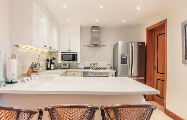 3BR 10 Guests Ocean View BBQ in Samana - Photo 20