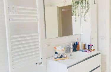 Gemelli-San Pietro-Trastevere-casa con posto auto - Foto 10