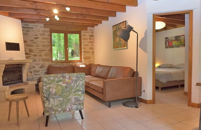 Serene Holiday Home With Private Terrace - Photo 21