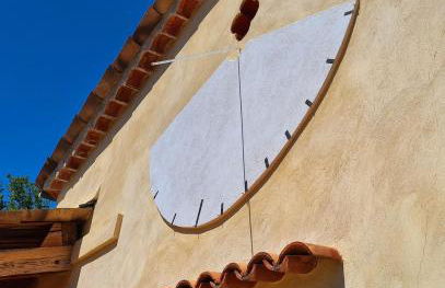 Provence villa with large pool and amazing view - Foto 12