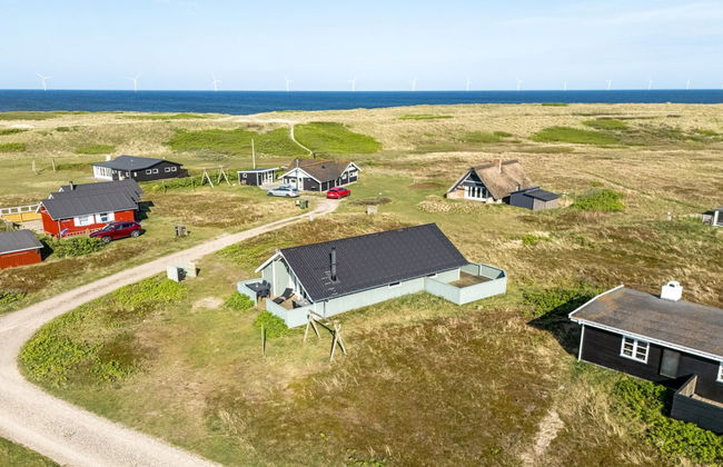 "Sofie" - 150m from the sea - Foto 32