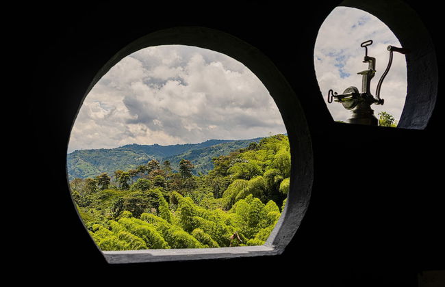 Aldea Sabatinga - Foto 55