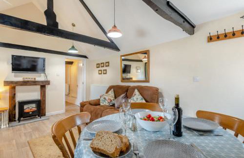 The Old Dairy & The Old Stables - Foto 25