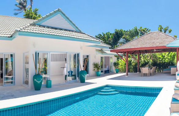 Shiva Samui Luxury Villas - Foto 38