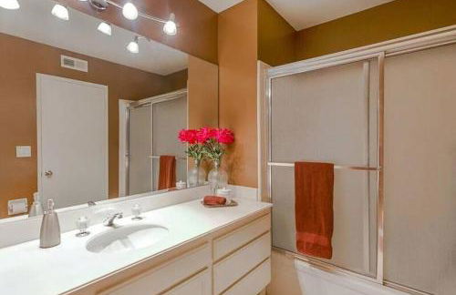 Private Country Club Condo on awesome golf course! - Foto 6