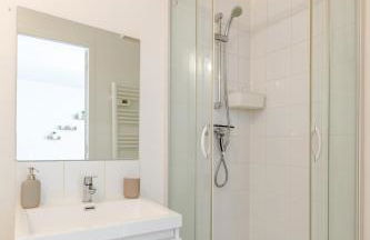 Appartement Cosy Tout confort Elbeuf - Foto 12