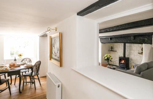 Lime Cottage - Foto 16