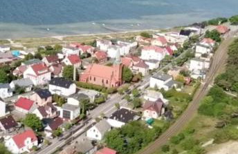 u HELanki - Domki letniskowe przy samej plaży - Kuźnica - Foto 13