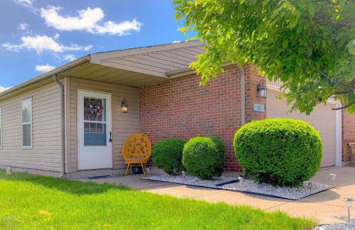 Bailee's House in Monroe - Foto 1