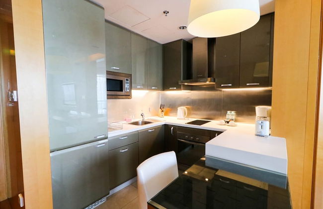 Ascott Raffles City Beijing - Photo 16