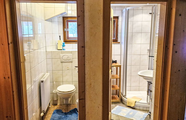 Haflingerhof Almrose - Foto 17