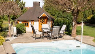 Ferienhaus Toni - Foto 4