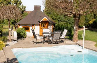 Ferienhaus Toni - Foto 4