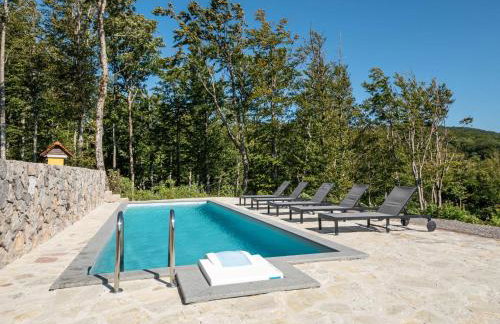 Chalet Vršak by Interhome - Foto 56