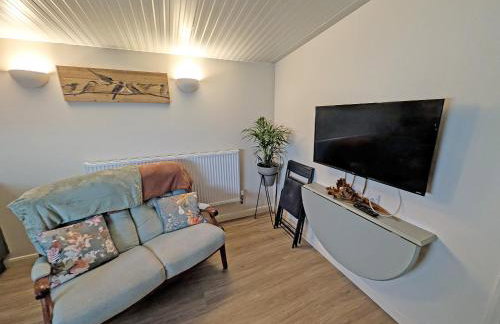 Raygill Shepherds Hut - Foto 4