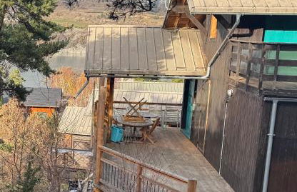 CHALET SAVINES LE LAC - Photo 29