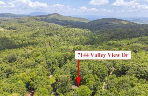 Linville Gorge Cottage with Hot Tub - Photo 46