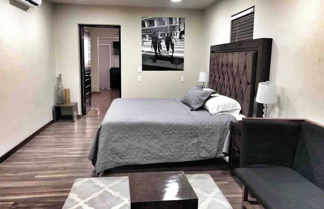 Modern Loft Apartment for two People With Invoice - Photo 2