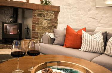 Pantier Holiday Retreat - Photo 34