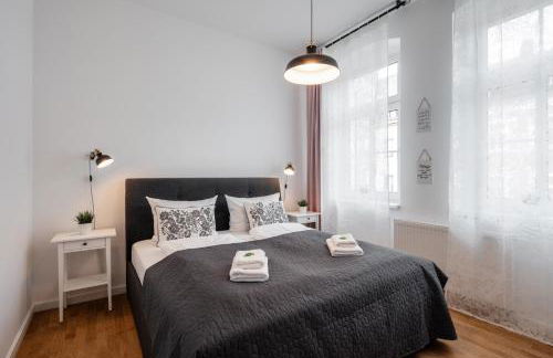 Goethe Palais Suite Charlotte 4P l Lift I ParkplatzI Zentrum I Helios - Photo 5