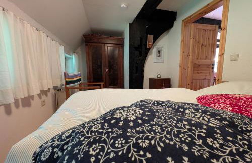 Hus in Huddel - Worpswede - Teufelsmoor - Foto 10