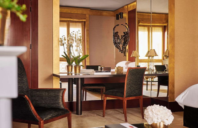 Park Hyatt Paris - Vendome - Foto 30