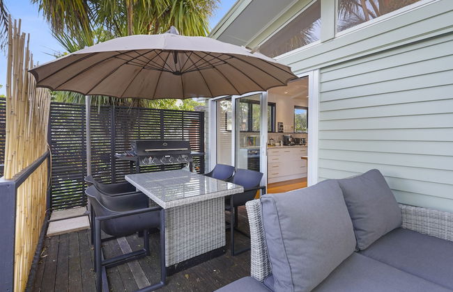 Gorgeous Family Home-Fully Fenced & Toys - Foto 26