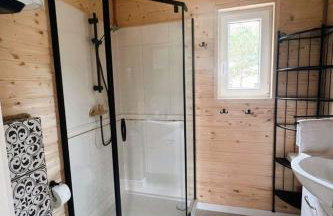 Domki na Kaszubach u Madzi - Foto 38