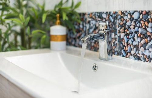 Stardust sanctum hideaway - Foto 9