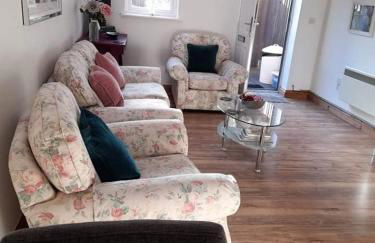 Town centre cottage - Foto 3