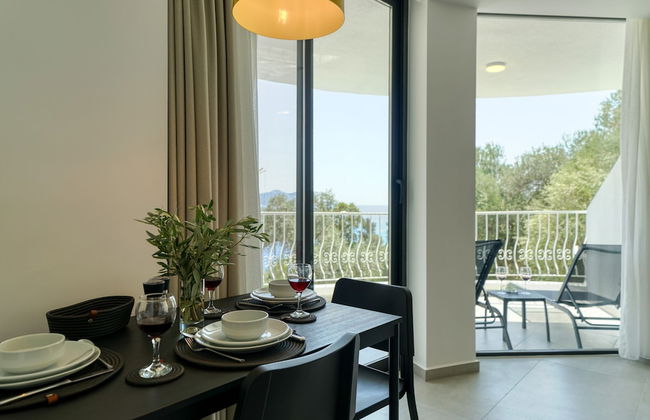 BlueNook Suites - Foto 77