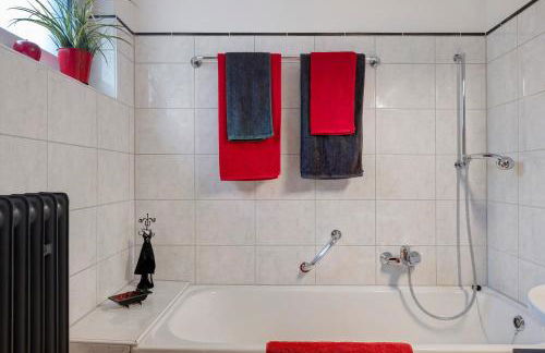 Ferienwohnung Am Dorfbach - Foto 19