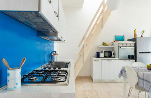 Appartamento fronte mare - Waterfront apartment - Foto 10