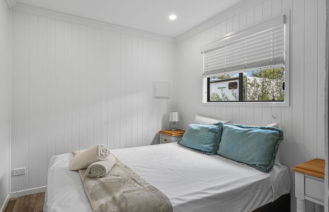 Crows Nest Tourist Park - Photo 6