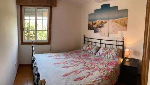 Apartamentos Gamela en Playa Canido - Vigo - Foto 2