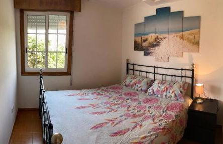 Apartamentos Gamela en Playa Canido - Vigo - Foto 2