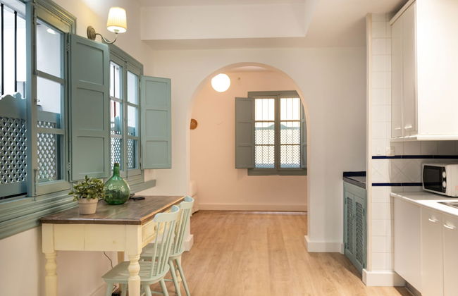 Apartamentos Suites Santa Cruz - Foto 19