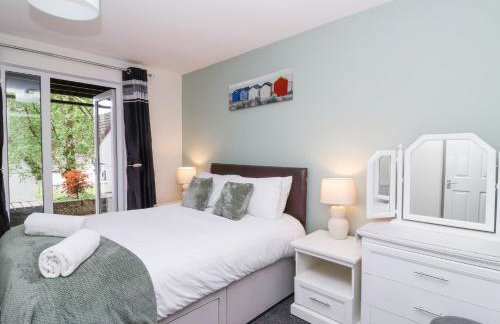 23 Valley Lodge with Hot Tub - Foto 15