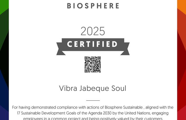 Apartamentos Vibra Jabeque Soul - Foto 24