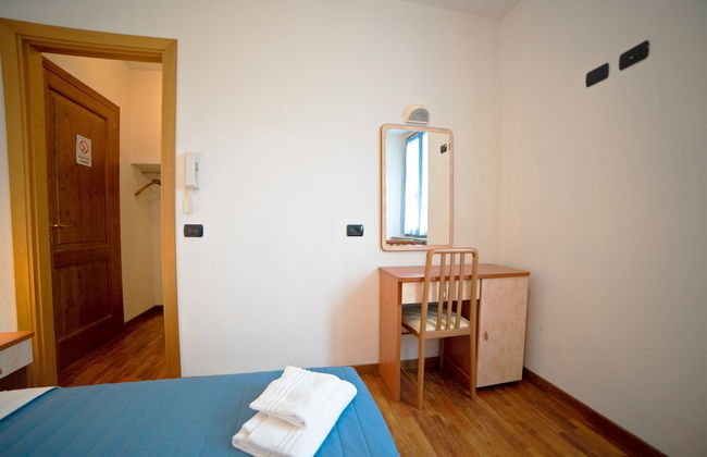 Agriturismo Campo Rosso - Foto 13