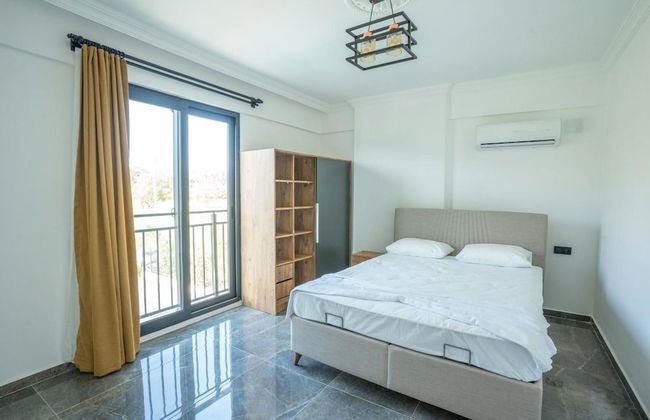 Villa Wonder in Dalyan - Photo 20