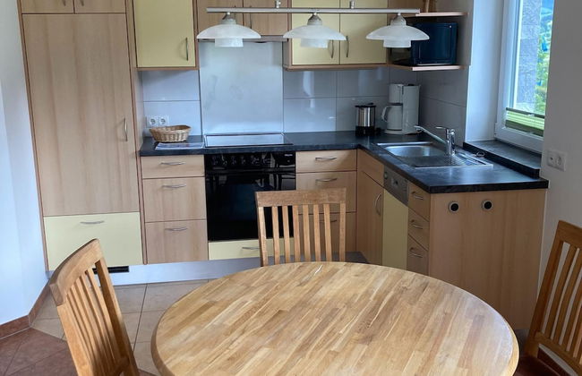 Holiday Apartment in Pinzgau - Photo 18