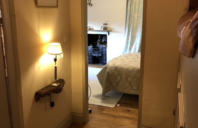 Impeccable 3-bed 17th Century Luxury Cottage - Foto 9