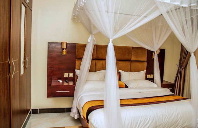 2 Bed - Sleeps 4 - Free Airport Shuttle - Foto 5