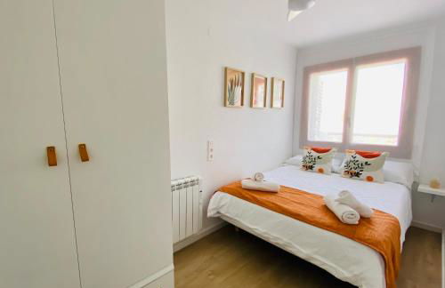 Casa Ibicenca en Benicasim a 3 minutos de la playa - Photo 9