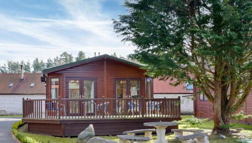 Lodge E- Uk33091 - Photo 1