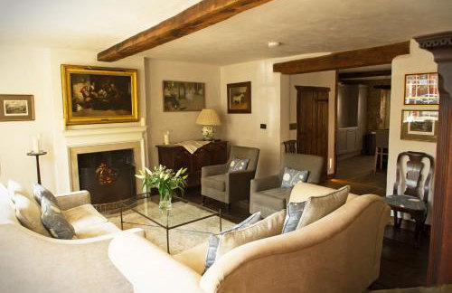 The Old Wheatsheaf - Foto 8