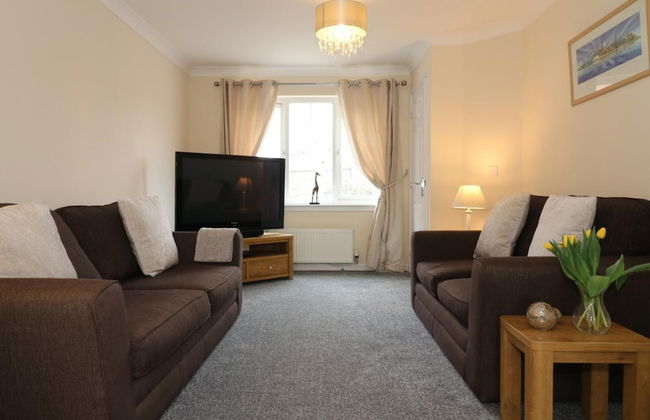 Wilkie House Holytown - Photo 31