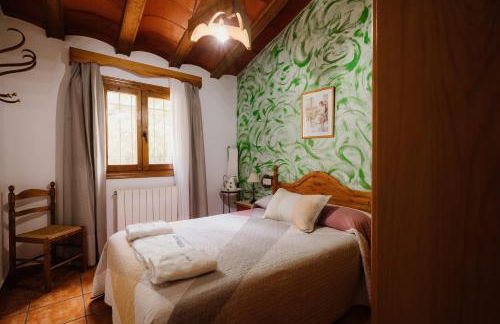 Casas Rurales Nerpio Villa Turrilla - Foto 68