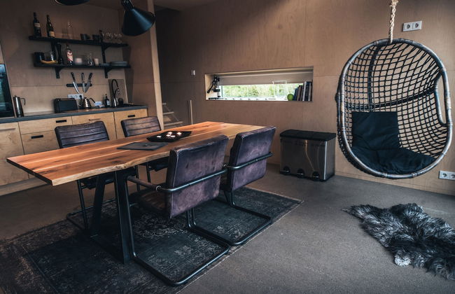 Viking Cottages and Apartments - Foto 43